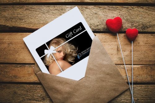 cinzia caputo parrucchieri - centro degrade joelle - coupon gift card acquista online ecommerce